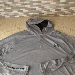 Men’s under armour